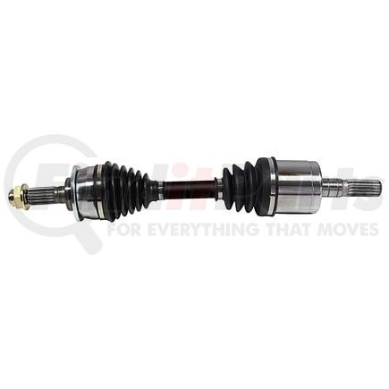 GSP Auto Parts North America Inc NCV40054 NEW CV AXLE