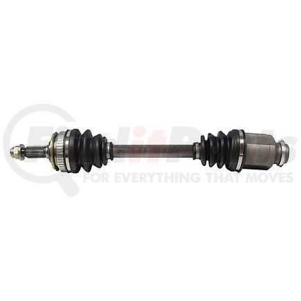 GSP Auto Parts North America Inc NCV40506 NEW CV AXLE