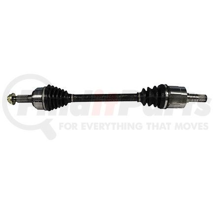 GSP Auto Parts North America Inc NCV47005 New CV Axle