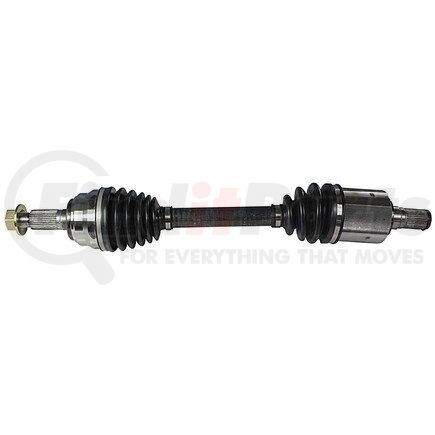 GSP Auto Parts North America Inc NCV47008 NEW CV Axle