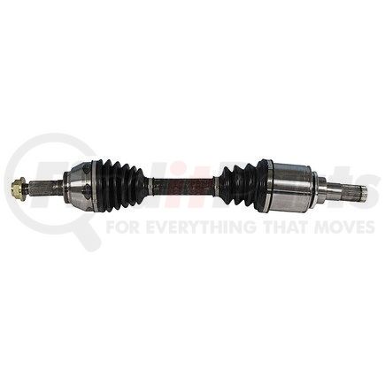 GSP Auto Parts North America Inc NCV47014 NEW CV Axle