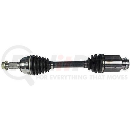 GSP Auto Parts North America Inc NCV47009 NEW CV Axle