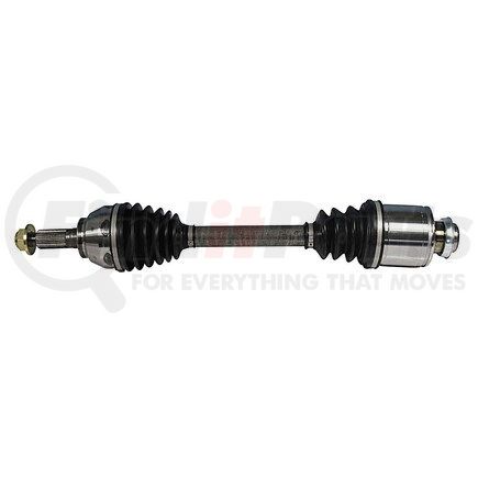 GSP Auto Parts North America Inc NCV47015 NEW CV Axle