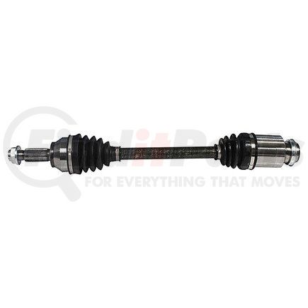 GSP Auto Parts North America Inc NCV47021 NEW CV Axle