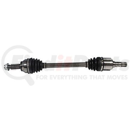 GSP Auto Parts North America Inc NCV47020 NEW CV Axle