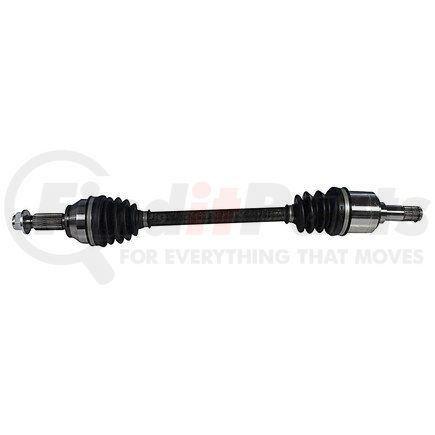 GSP Auto Parts North America Inc NCV47024 NEW CV Axle