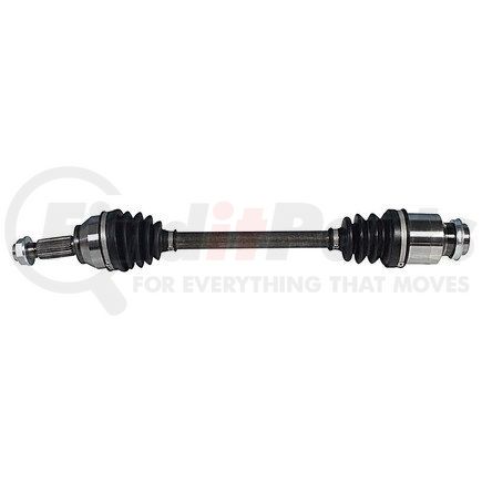 GSP Auto Parts North America Inc NCV47023 NEW CV Axle