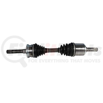 GSP Auto Parts North America Inc NCV47036 NEW CV AXLE