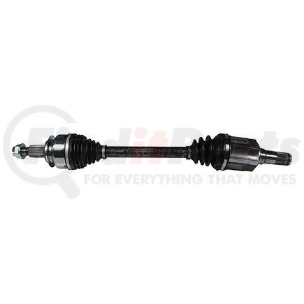 GSP Auto Parts North America Inc NCV47032 NEW CV Axle