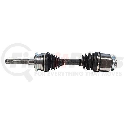 GSP Auto Parts North America Inc NCV47039 NEW CV AXLE