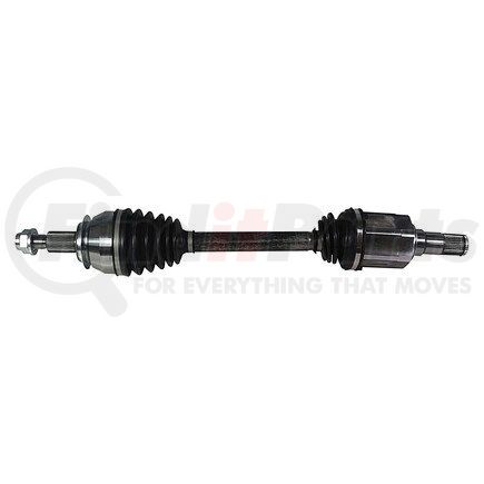 GSP Auto Parts North America Inc NCV47046 NEW CV Axle