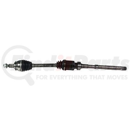 GSP Auto Parts North America Inc NCV47042 NEW CV Axle