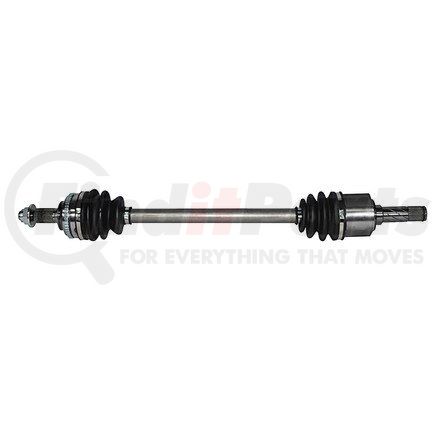 GSP Auto Parts North America Inc NCV47049 New CV Axle