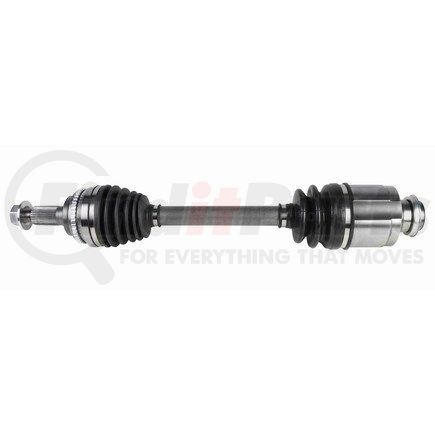 GSP Auto Parts North America Inc NCV47048 New CV Axle