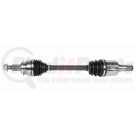 GSP Auto Parts North America Inc NCV47068 New CV Axle