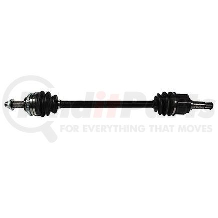 GSP Auto Parts North America Inc NCV47050 New CV Axle