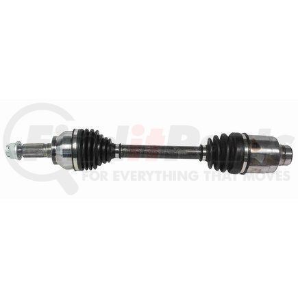 GSP Auto Parts North America Inc NCV47070 NEW CV Axle