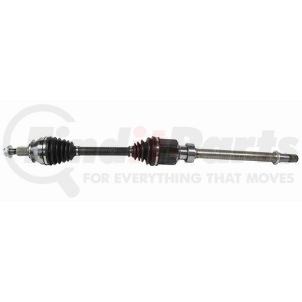 GSP Auto Parts North America Inc NCV47074 CV Axle Assy