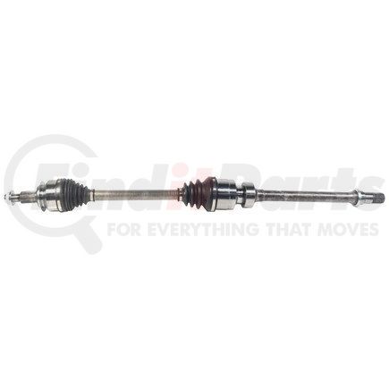 GSP Auto Parts North America Inc NCV47079 CV Axle Asm.