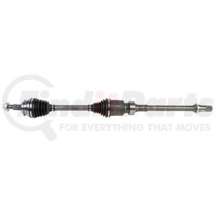 GSP Auto Parts North America Inc NCV47083 CV Axle Assembly