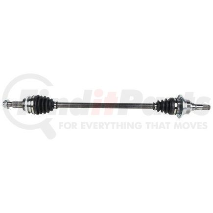 GSP Auto Parts North America Inc NCV47088 CV Axle Assembly