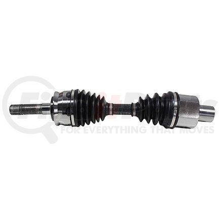 GSP Auto Parts North America Inc NCV47096 CV DRIVE AXLES