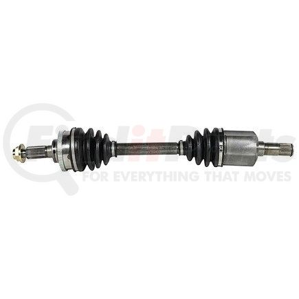 GSP Auto Parts North America Inc NCV47501 NEW CV AXLE