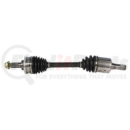 GSP Auto Parts North America Inc NCV47509 CV AXLE