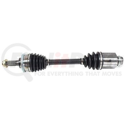 GSP Auto Parts North America Inc NCV47510 CV AXLE