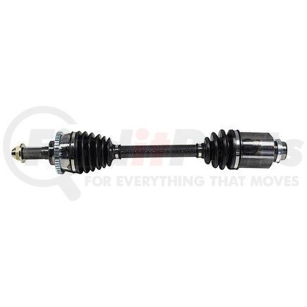 GSP Auto Parts North America Inc NCV47521 CV AXLE