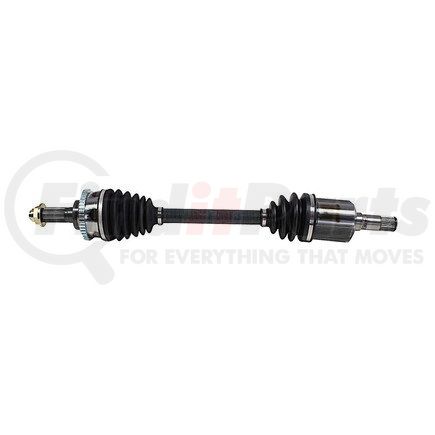 GSP Auto Parts North America Inc NCV47522 CV AXLE