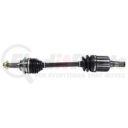 GSP Auto Parts North America Inc NCV47552 NEW CV AXLE