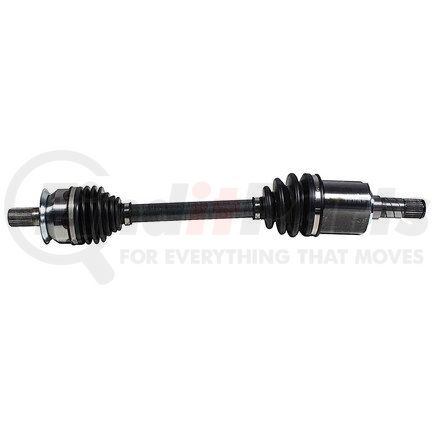 GSP Auto Parts North America Inc NCV47561 NEW CV AXLE