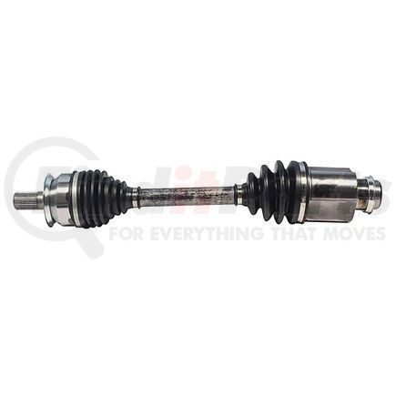 GSP Auto Parts North America Inc NCV47562 NEW CV AXLE