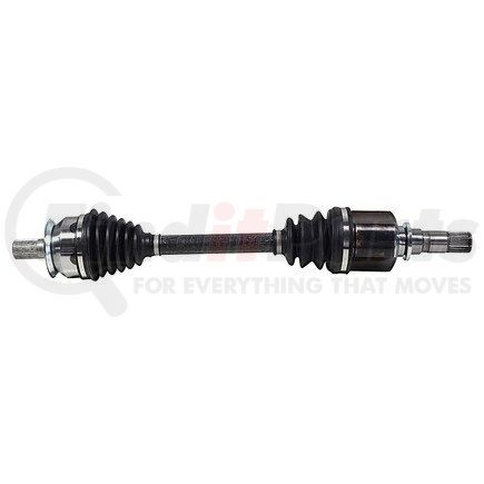 GSP Auto Parts North America Inc NCV47563 NEW CV AXLE