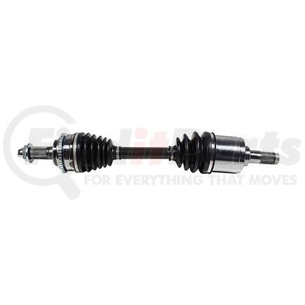 GSP Auto Parts North America Inc NCV47567 NEW CV AXLE