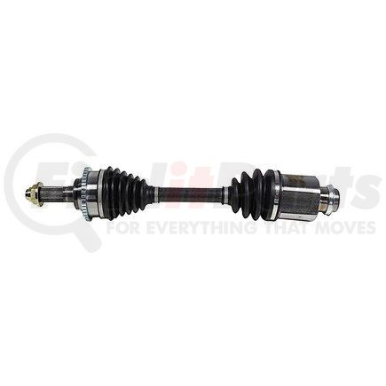 GSP Auto Parts North America Inc NCV47579 NEW CV AXLE