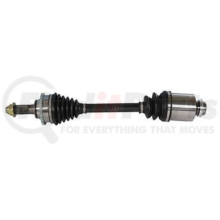 GSP Auto Parts North America Inc NCV47581 NEW CV AXLE