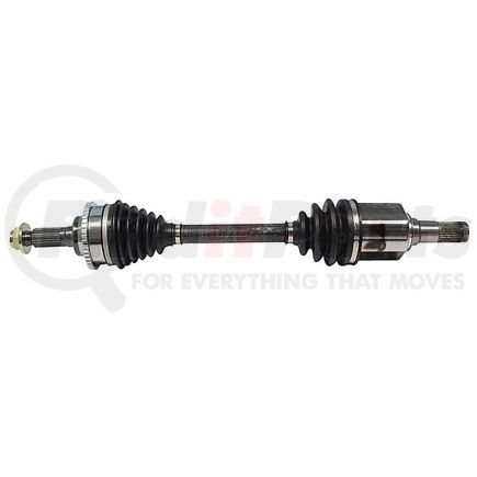 GSP Auto Parts North America Inc NCV47582 NEW CV AXLE