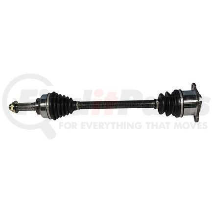 GSP Auto Parts North America Inc NCV47990 NEW CV AXLE