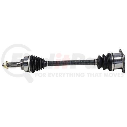 GSP Auto Parts North America Inc NCV47992 NEW CV AXLE