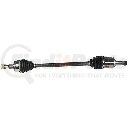 GSP Auto Parts North America Inc NCV48003 NEW CV Axle