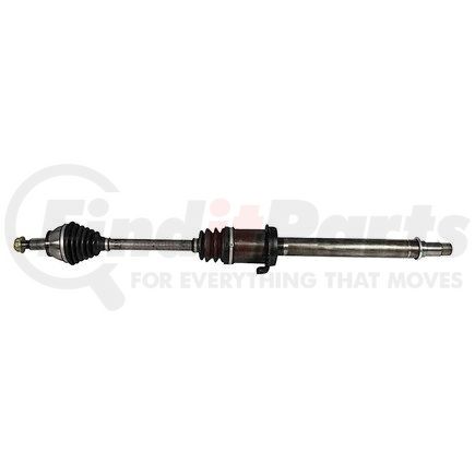GSP Auto Parts North America Inc NCV48005 NEW CV Axle