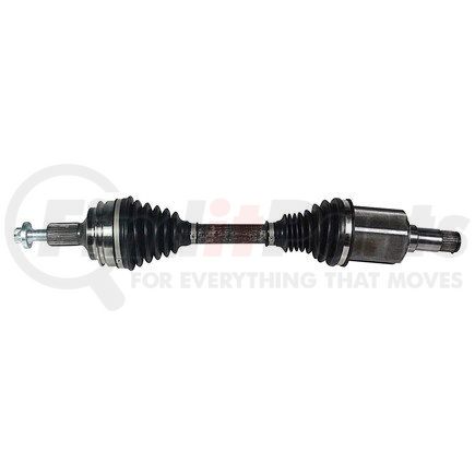 GSP Auto Parts North America Inc NCV48007 NEW CV Axle