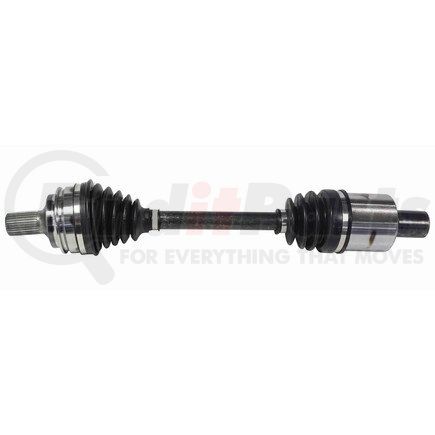 GSP Auto Parts North America Inc NCV48011 NEW CV Axle