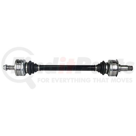 GSP Auto Parts North America Inc NCV48029 New CV Axle