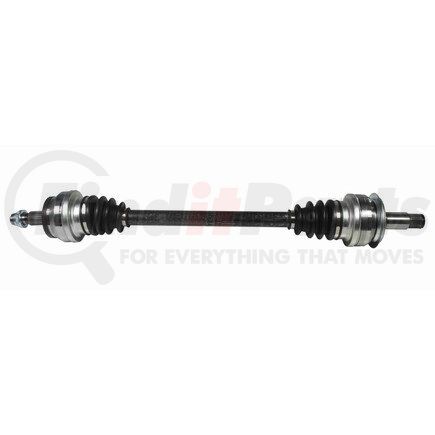 GSP Auto Parts North America Inc NCV48032 New CV Axle