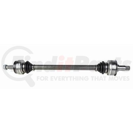 GSP Auto Parts North America Inc NCV48033 New CV Axle