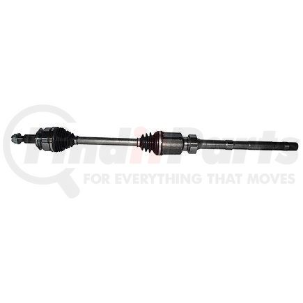 GSP Auto Parts North America Inc NCV48036 New CV Axle