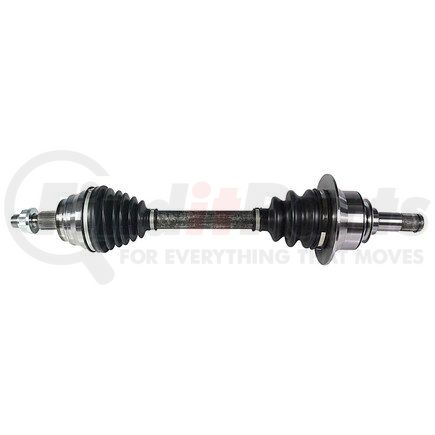 GSP Auto Parts North America Inc NCV48045 NEW CV Axle